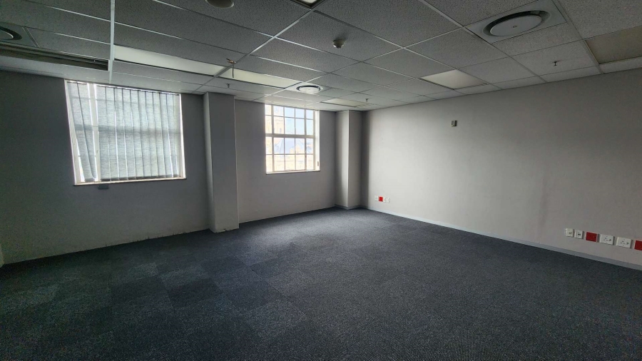 To Let commercial Property for Rent in Cape Town City Centre Western Cape